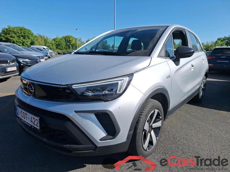 OPEL CROSSLAND 1.2 81KW TURBO S-S EDITION #1