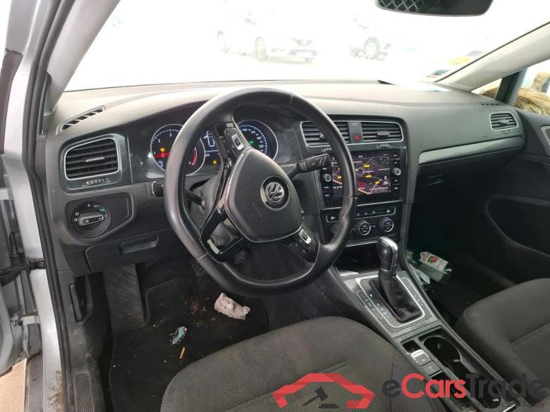 Volkswagen 1.6 TDI 115 DSG7 Confort Business BMT Golf VII Break Confortline Business BMT 1.6 TDI 115CV BVA7 E6dT / TRANSFO VP VF #5