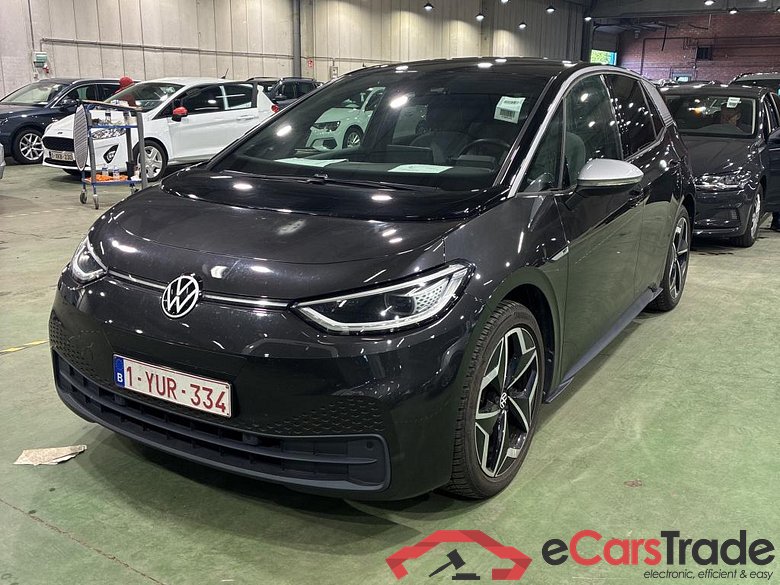 VOLKSWAGEN ID.3 58 KWH ID.3 1ST PLUS