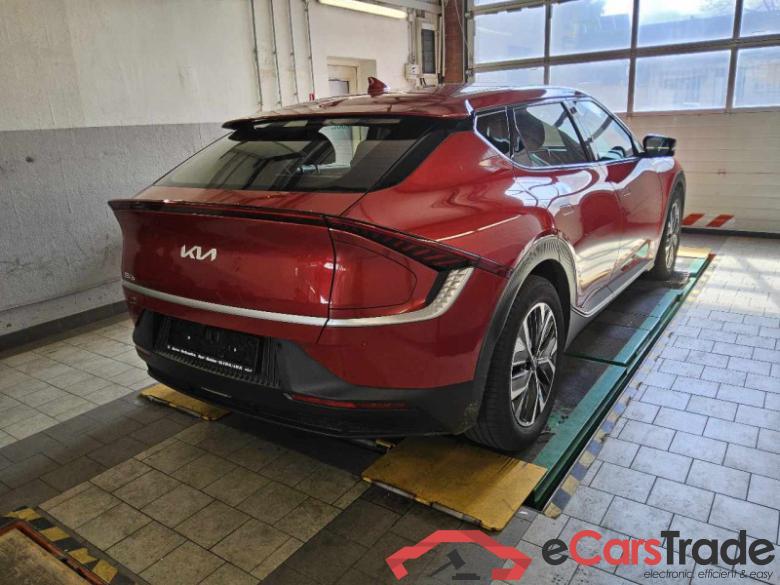 Kia EV6 (CV)(2021->) DE - SUV5 Elektro 58 kWh, 2WD, 2021 - 2024 #3