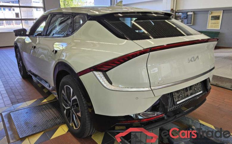 Kia EV6 (CV)(2021->) DE - SUV5 Elektro 77,4 kWh, 2WD, 2021 - 2024 #4