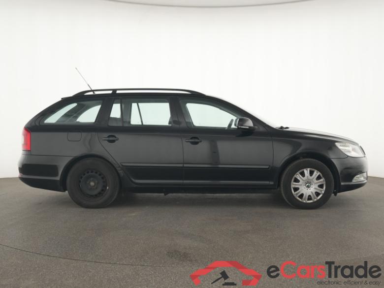 Skoda Octavia (Inzahlungnahme MwSt. nicht ausweisbar) 1.6 TDI DPF EU5, Ambiente #4