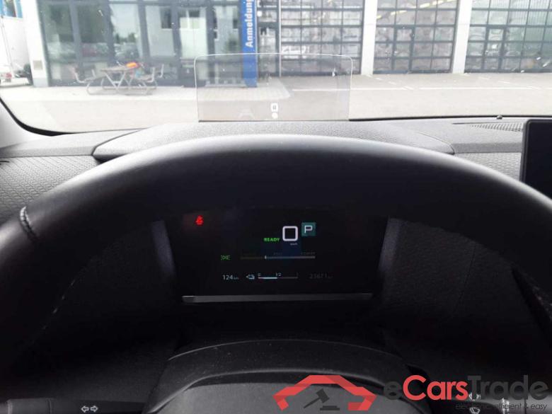 Citroën C4 Lim. (09.2020->) DE - LimS5 Elektromotor, e-Shine, 2020 - 2023 #2