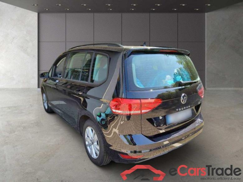 Volkswagen Touran (5T1)(04.2015->) DE - Van5 2.0 TDI BMT/Start-Stopp EU6d, Comfortline, 2020 - 2024 #4