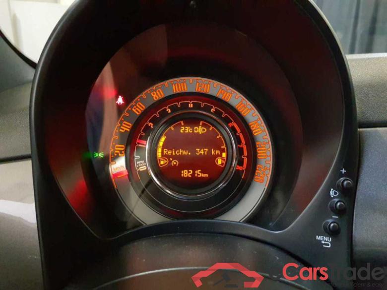 Fiat 500 (150) Lim. (2007->) DE - LimS3 1.0 Mild Hybrid EU6d, Lounge Start&Stop (EURO 6d), (Facelift) 2020 - #3