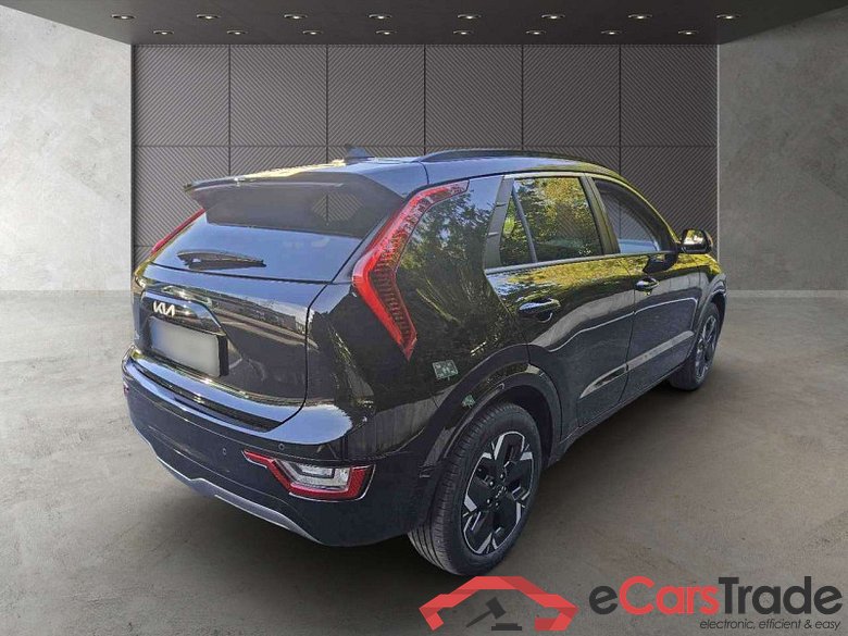 Kia Niro (SG2)(2022->) DE - SUV5, Vision (64,8kWh), 2022 - 2024 #3