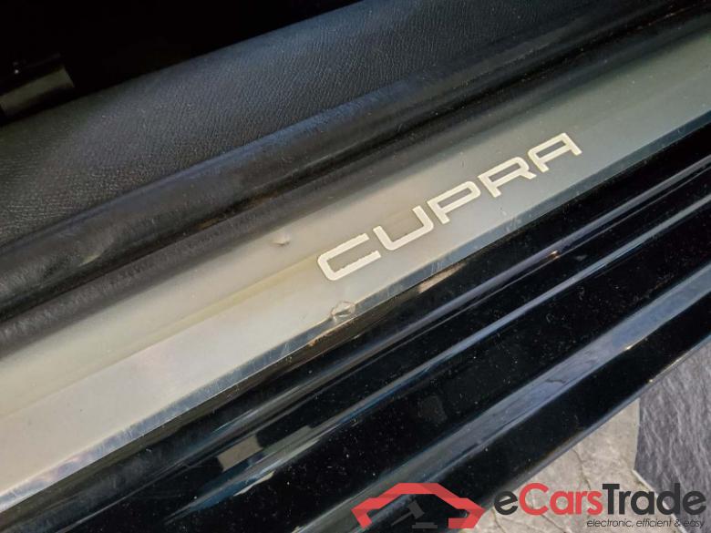 Cupra Leon (KL1/KU1)(09.2020->) DE - LimS5 2.0 TSI EU6d, VZ OPF (EURO 6d), 2021 - 2024 #3