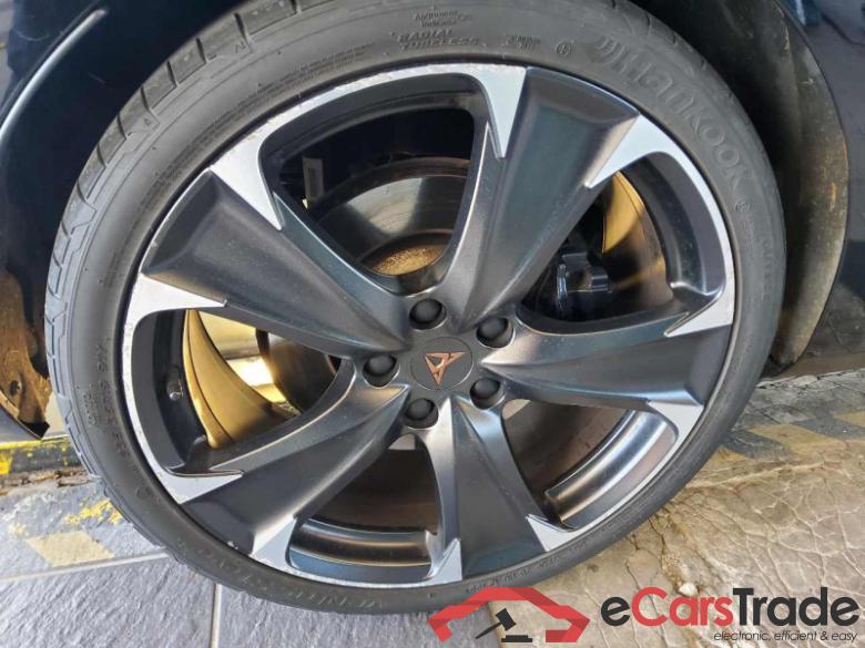 Cupra Leon (KL1/KU1)(09.2020->) DE - LimS5 2.0 TSI EU6d, VZ OPF (EURO 6d), 2021 - 2024 #4