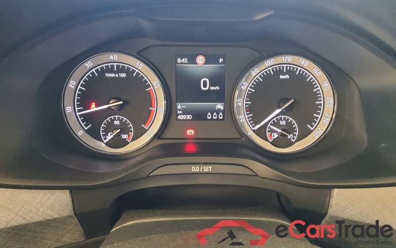 Skoda Kodiaq (NS)(2016->) DE - SUV5 1.5 TSI ACT EU6d, Tour OPF (EURO 6d), (Facelift) 2021 - 2022 #6