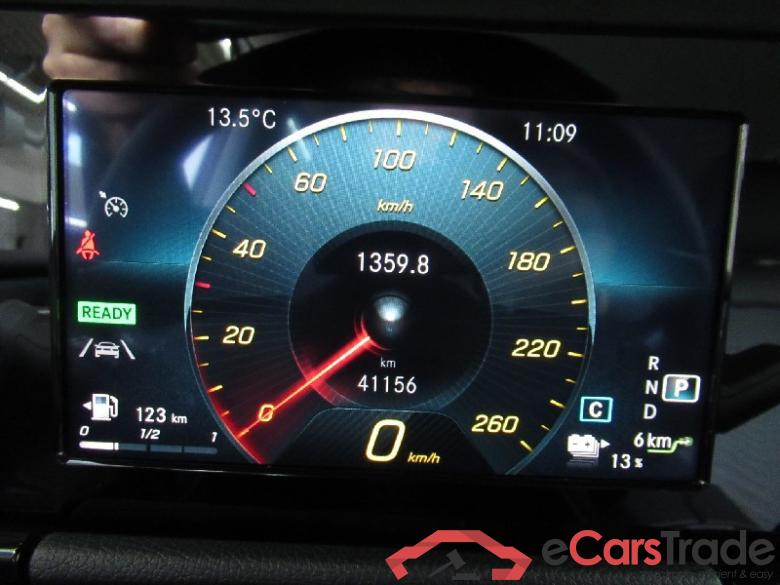 Mercedes-Benz B -Klasse (BM 247)(02.2019->) DE - Van5 B 250 e EU6d, Style (EURO 6d), 2020 - 2022 #6