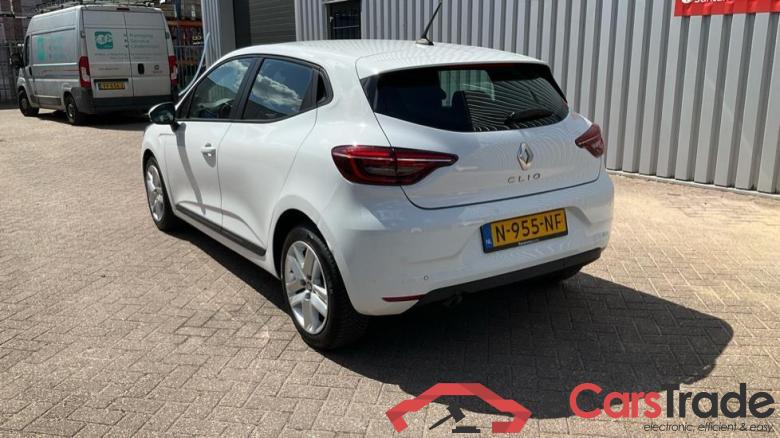 RENAULT CLIO 1.0tce zen 67kW  #3
