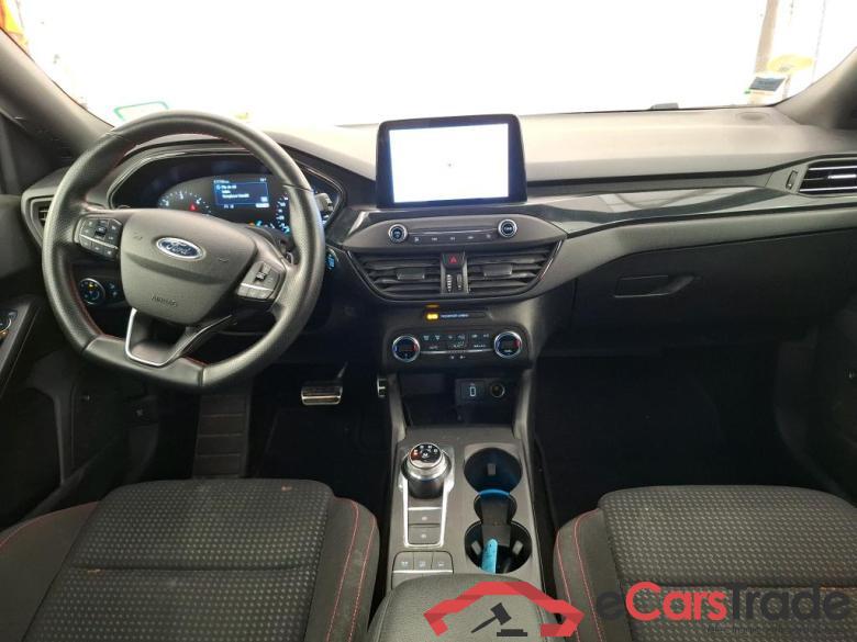 Ford SW-1.5 EcoBlue 120 auto St Line Business Focus Break ST-Line Business 1.5 EcoBlue 120CV BVA8 E6dT #5