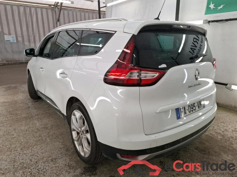Renault Business Energy 7p dCi 110 EDC Scenic IV Grand Business 1.5 dCi 110CV BVA7 E6 #2