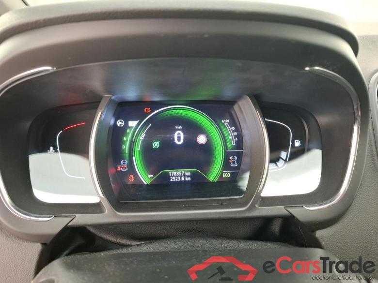 Renault Business Energy 7p dCi 110 EDC Scenic IV Grand Business 1.5 dCi 110CV BVA7 E6 #6