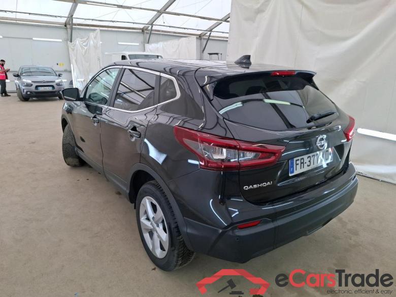 Nissan 1.5 DCI 115 Business Edition NISSAN Qashqai / 2017 / 5P / Crossover 1.5 DCI 115 Business Edition #2