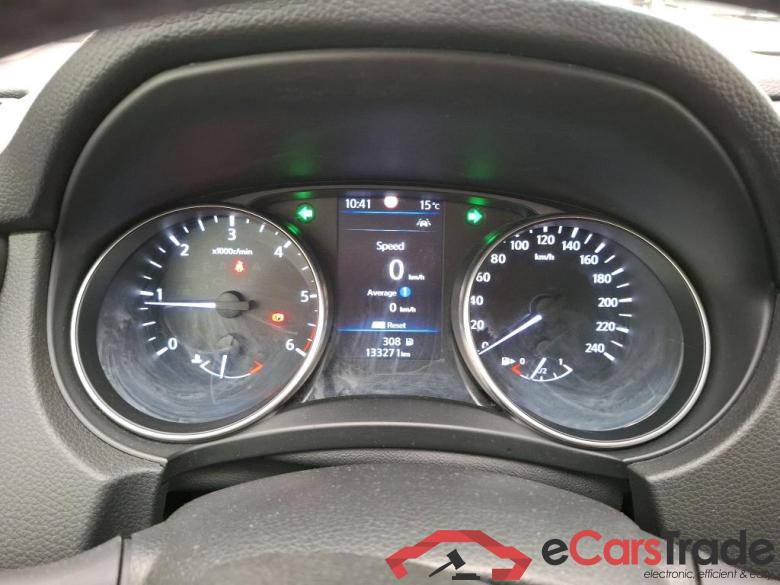 Nissan 1.5 DCI 115 Business Edition NISSAN Qashqai / 2017 / 5P / Crossover 1.5 DCI 115 Business Edition #6