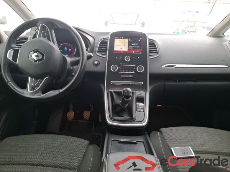 Renault Business Energy dCi 110 Scenic IV Business 1.5 dCi 110CV BVM6 E6 #5
