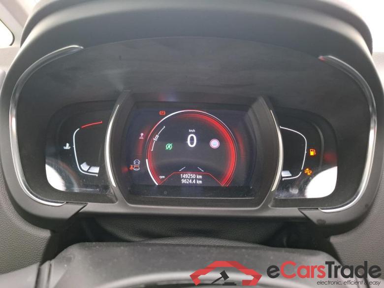 Renault Business Energy dCi 110 Scenic IV Business 1.5 dCi 110CV BVM6 E6 #6
