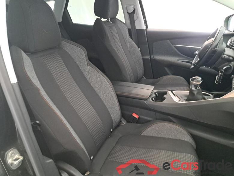 Peugeot BlueHDi 130 S&S ACTIVE BUSINESS 3008 Active Business 1.5 HDi 130CV BVM6 E6dT #6