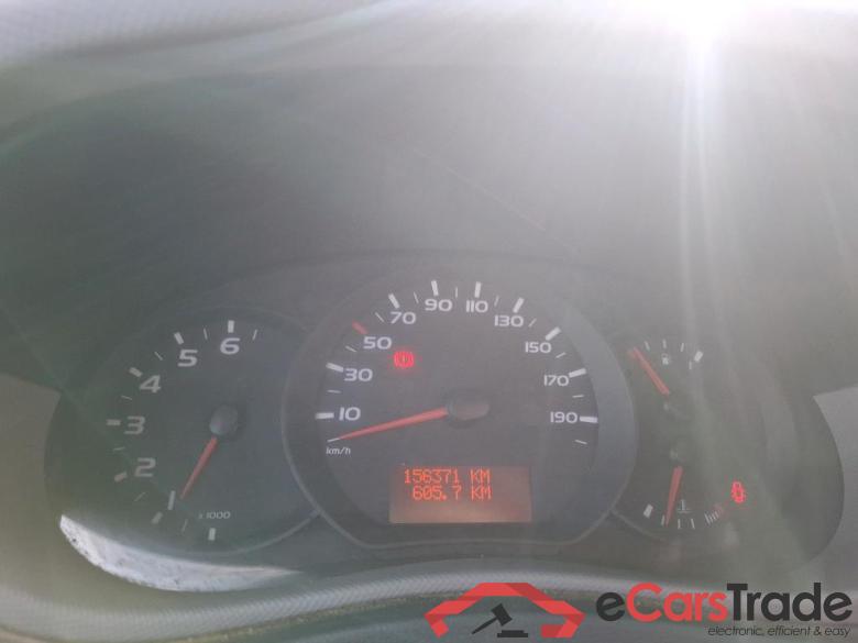 Renault  RENAULT Master VU 4p Fourgon CA GC F3300 L2H2 dCi 125 #6