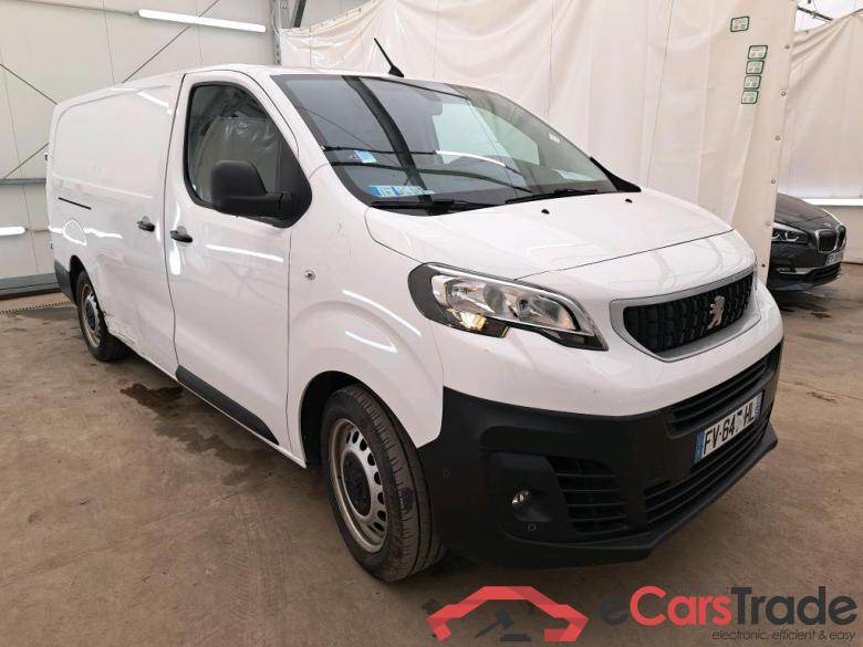 Peugeot 2.0 BlueHDi 120 S&S Long Premium Expert Fourgon Premium L3 2.0 HDi 120CV BVM6 E6dT #4