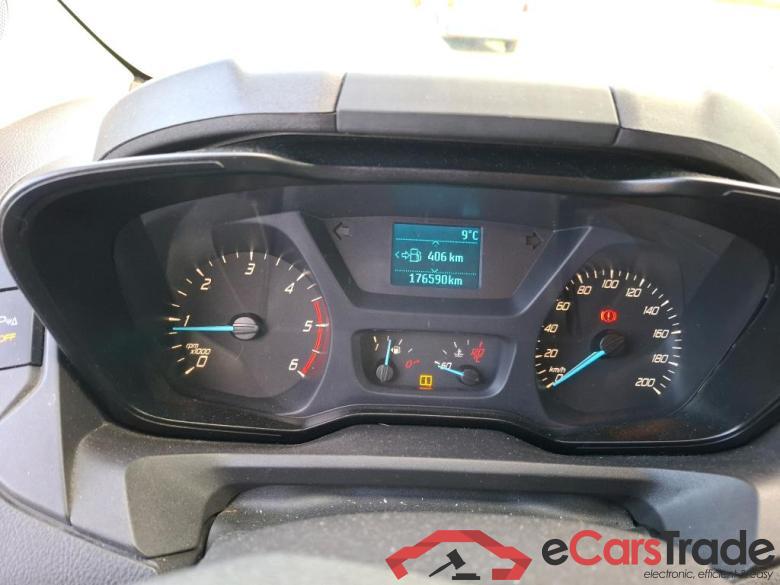 Ford 2.0 TDCI 105ch 290 L1H2 Trend Business Transit Custom Fourgon 290 L1 Trend #6