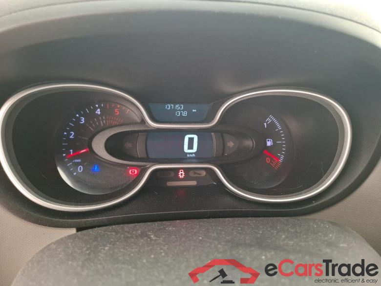 Renault FG GCF L1H1 1200 Energy dCi 125 E6 Trafic Furgon Grand Confort L1H1 1200 1.6 dCi 125CV BVM6 E6 #6