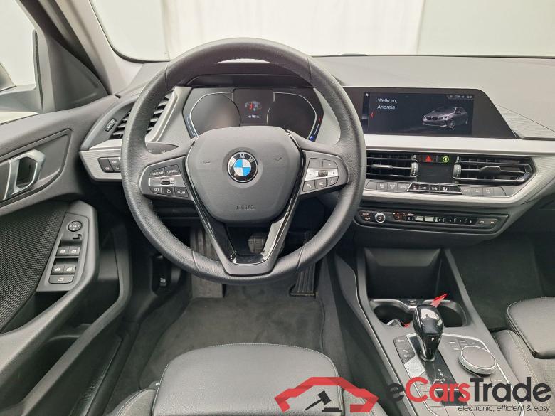 BMW, 1-serie '19, BMW 1 Reeks Hatch 118iA (103 kW) 5d #6