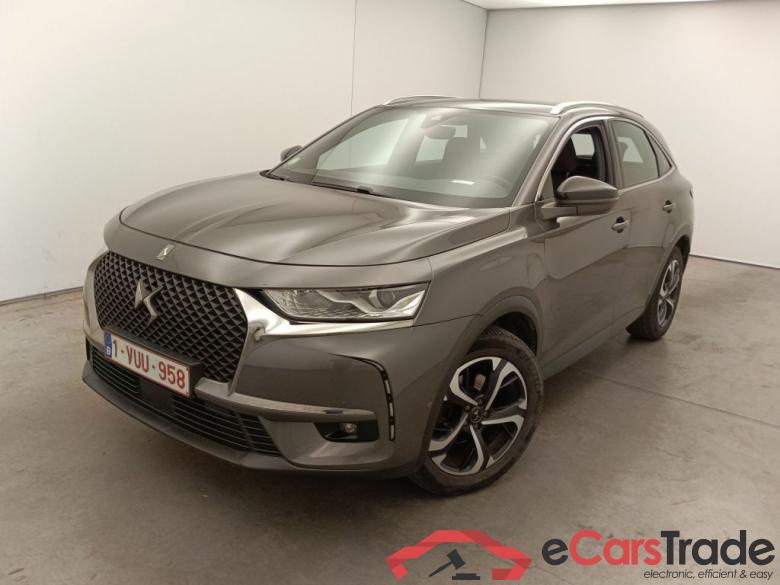 DS 7 Crossback 1.5 BlueHDi 130 Automatic So Chic 5d #3