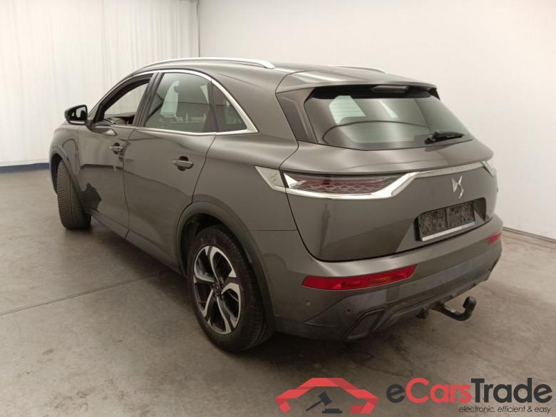 DS 7 Crossback 1.5 BlueHDi 130 Automatic So Chic 5d #4