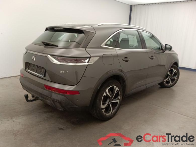 DS 7 Crossback 1.5 BlueHDi 130 Automatic So Chic 5d #5