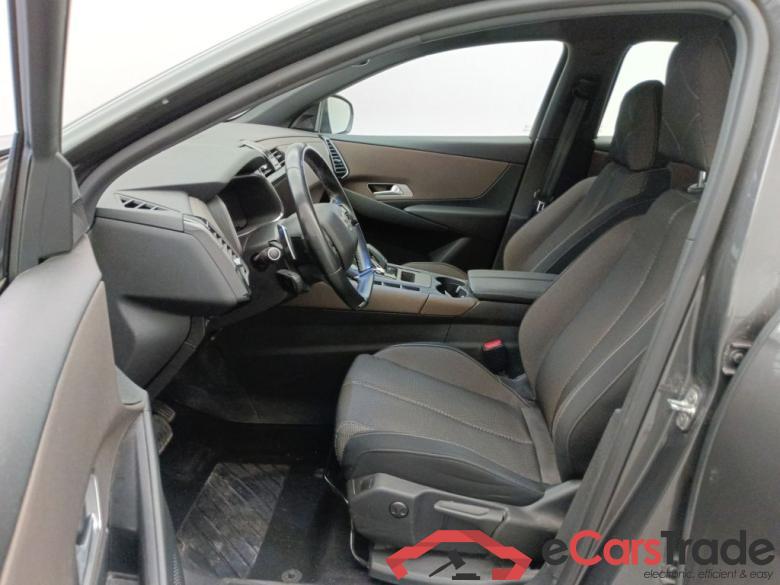 DS 7 Crossback 1.5 BlueHDi 130 Automatic So Chic 5d #6