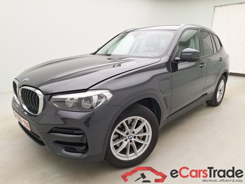 BMW, X3 '17, BMW X3 xDrive30e (120 kW) 5d #2