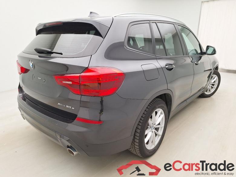 BMW, X3 '17, BMW X3 xDrive30e (120 kW) 5d #4