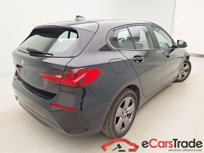 BMW, 1-serie '19, BMW 1 Reeks Hatch 116d (85 kW) 5d #4