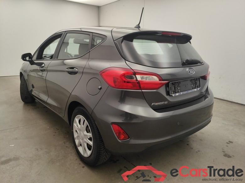 Ford Fiesta 1.0i EcoBoost 74kW Business Class 5d #4