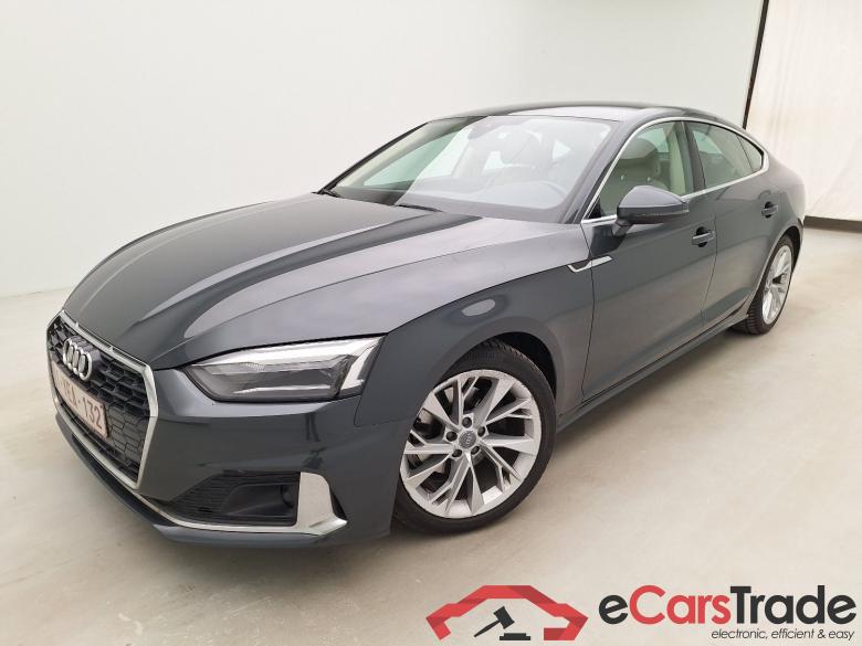 Audi, A5 SB FL'20, Audi A5 Sportback 35 TDI S tronic Bus Ed Advanced #3