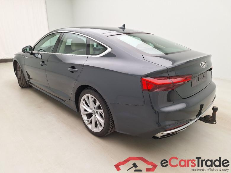 Audi, A5 SB FL'20, Audi A5 Sportback 35 TDI S tronic Bus Ed Advanced #5