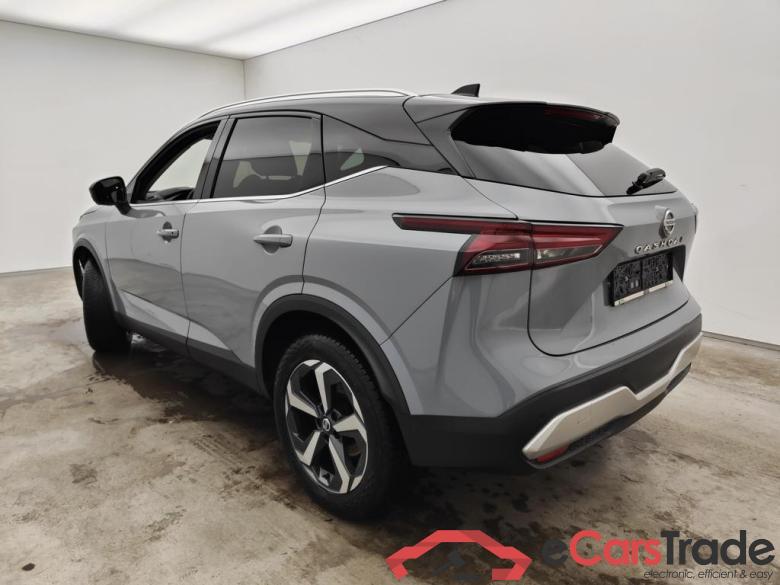 Nissan Qashqai MHEV 103KW Premiere Edition 5d #4