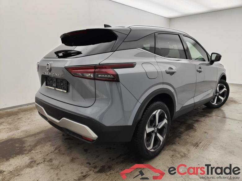 Nissan Qashqai MHEV 103KW Premiere Edition 5d #5