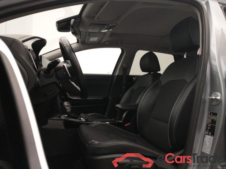 KIA ceed Sportswagon Sense 1.6 GDi PHEV DCT ISG 5d #6