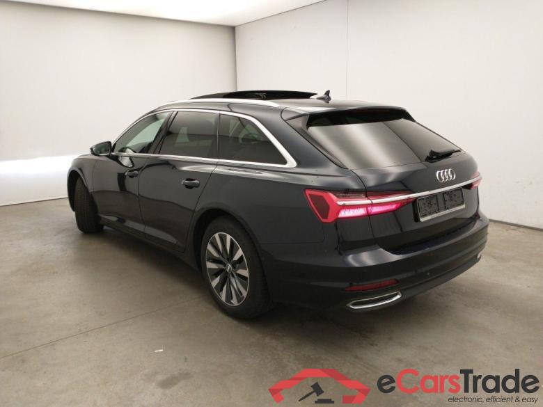 Audi A6 Avant Business Edition 35 TDI S tronic 5d #5