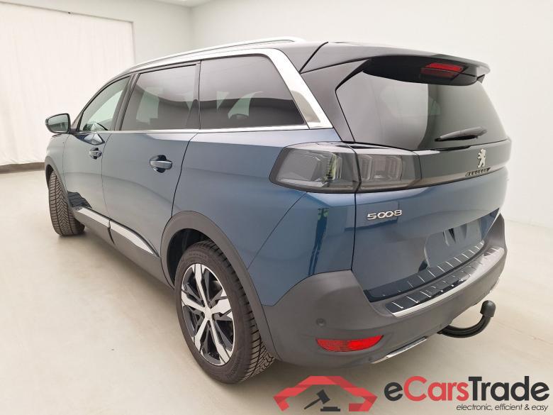 Peugeot, 5008 FL'20, Peugeot 5008 1.2 PureTech 96kW S&S EAT8 GT Pack 5d 7pl #4