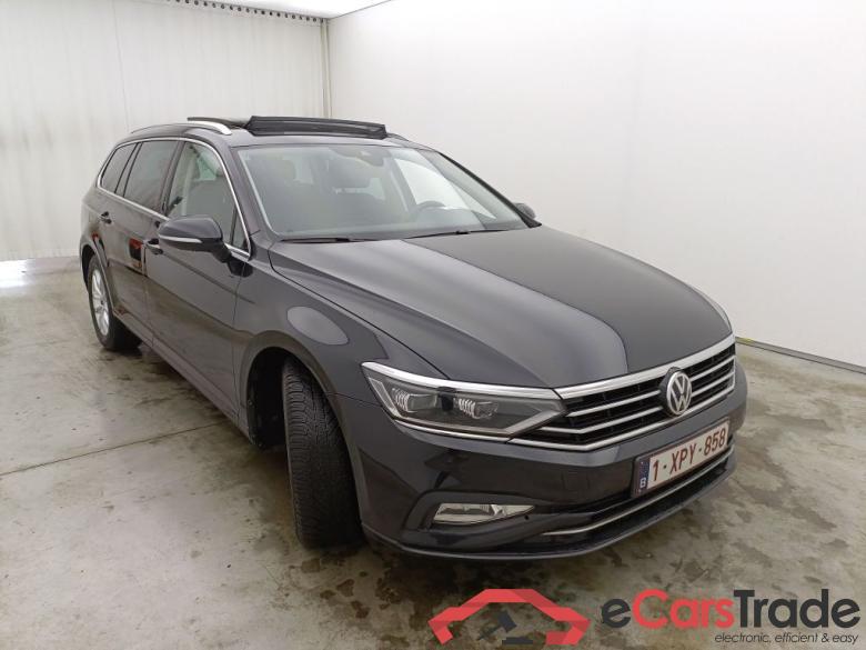 Volkswagen Passat Variant 1.5 TSI OPF DSG7 Style Business 5d #2