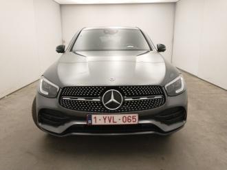 Mercedes GLC 300
