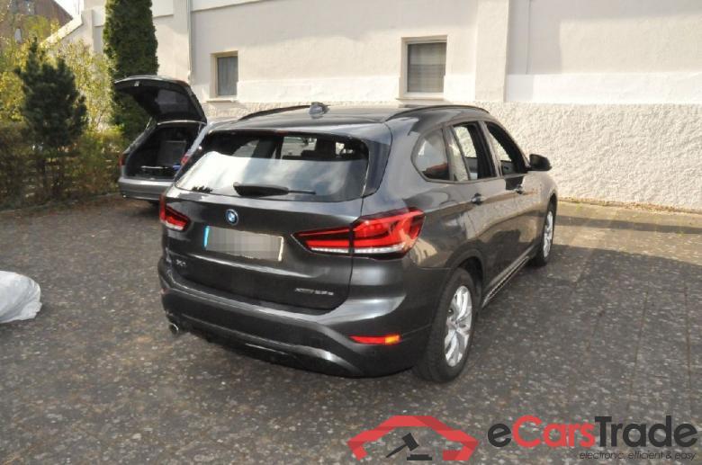 BMW X1 ´15 Baureihe X1 xDrive 25 e Sport Line 1.5 162KW AT6 E6d #2