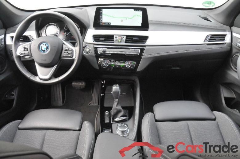 BMW X1 ´15 Baureihe X1 xDrive 25 e Sport Line 1.5 162KW AT6 E6d #3