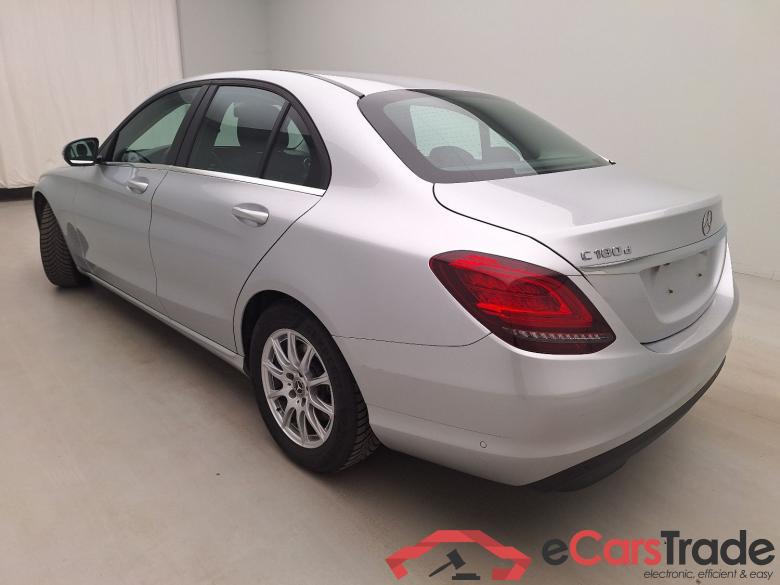 Mercedes, C-Klasse FL'18, Mercedes-Benz C-Klasse Berline C 180 d Business So - NO COC #3
