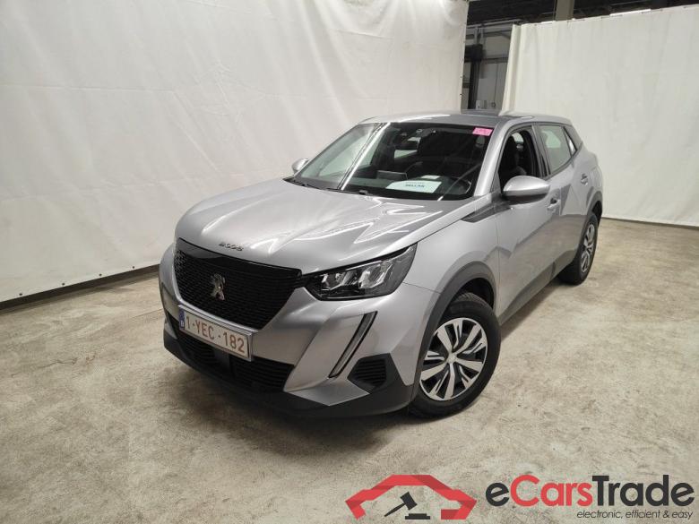 Peugeot 2008 1.5 BlueHDi 75kW S&S Active 5d #3