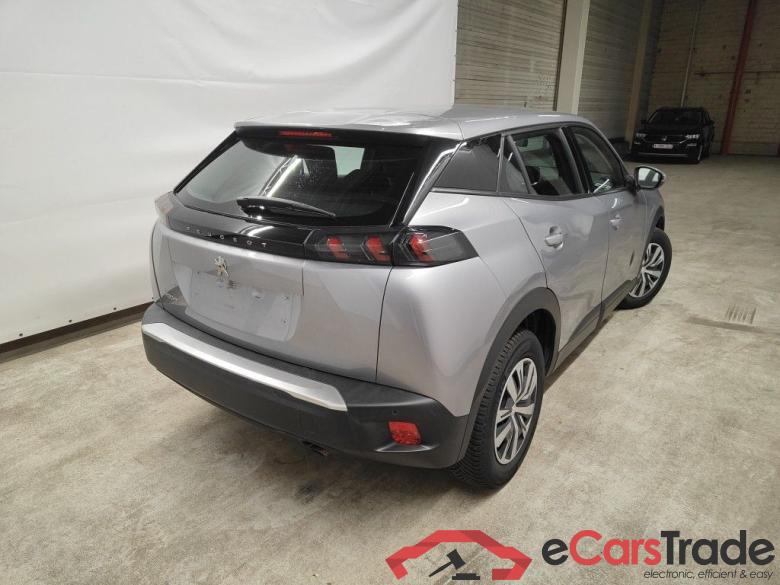 Peugeot 2008 1.5 BlueHDi 75kW S&S Active 5d #5